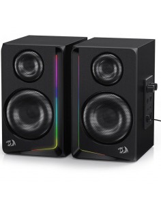 REDRAGON RGB безжични... 2